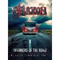 Warriors Of The Road: The Saxon Chronicles Part II [2DVD+CD]