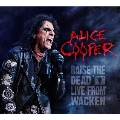 Raise the Dead: Live from Wacken [2CD+DVD]