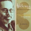 L.Brouwer: Pictures at Another Exhibition, Complete Piano Trios