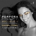 ポルポラ: ヴェネツィアのオスペダレットのための音楽