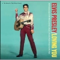 Loving You/Jailhouse Rock<限定盤>