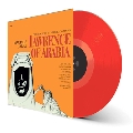 Lawrence of Arabia (Red Vinyl)