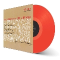 Everybody Digs Bill Evans (Red Vinyl)<限定盤>