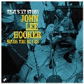 That's My Story: John Lee Hooker Sings Blues