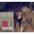 Red (Colored Vinyl)