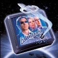 Galaxy Quest (Limited Blue Galaxy Vinyl) ＜限定盤＞