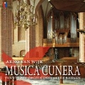 Musica Cunera - Van Vulpen-orgel Cunerakerk Rhenen