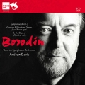 Borodin: Symphonies No.1-No.3, Polovtsian Dances, etc