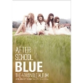 BLUE : After School 4th Single