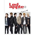 Time is Up : Led Apple 2nd Single