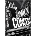 2014 YG Family Concert in Seoul Live CD [3CD+フォトブック]