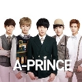 Hello: A-Prince 1st Mini Album
