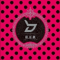 H.E.R: 4th Mini album (Special Edition) [CD+DVD+フォトブック]