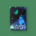 Rover: 3rd Mini Album (Sleeve Ver.)