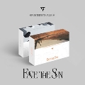 Face the Sun: SEVENTEEN Vol.4 (ランダムバージョン) [Kit Album]<完全数量限定盤>