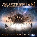 Keep Your Dream Alive! [CD+DVD]