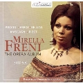 Mirella Freni - The Opera Album