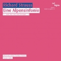 R.Strauss: Eine Alpensinfonie Op.64