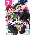 Splatoon 7 てんとう虫コミックススペシャル