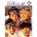 DISH// 1st PHOTO BOOK