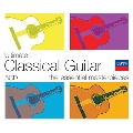 Ultimate Classical Guitar -The Essential Masterpieces