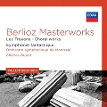 Berlioz Masterworks - Les Troyens, Choral Works, Symphonie Fantastique