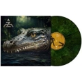 A2Z2＜限定盤/Green Marbled Vinyl＞