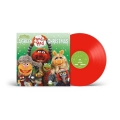 A Green And Red Christmas＜Red Vinyl＞