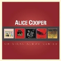 Original Album Series: Alice Cooper