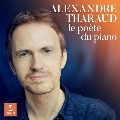 ピアノの詩人～アレクサンドル・タロー・ベスト