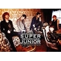 Bonamana : Super Junior Vol. 4 : Type A : Poster Preorder Version [CD+ポスター]<限定盤>