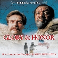 Glory and Honor<初回生産限定盤>