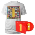 Beatles 1 [CD+Tシャツ]<限定盤>