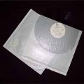disk union LP用グラシン紙内袋 (10枚セット)