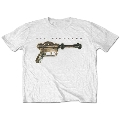 Foo Fighters Ray Gun T-shirt/Lサイズ