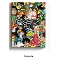 Hot Sauce: NCT DREAM Vol. 1 (Photo Book Ver.) (Boring Ver.)