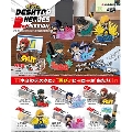 僕のヒーローアカデミア DesQ DESKTOP HEROES 2nd MISSION (6個入りBOX)