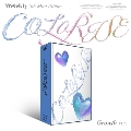 ColoRise: 5th Mini Album (Growth Ver.)