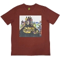 The Beatles Yellow Submarine Album Cover T-Shirt/Lサイズ