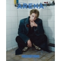 ARENA HOMME+ KOREA 2025年10月号＜D_HEESEUNG (ENHYPEN)＞