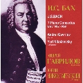 J.S.Bach: 7 Piano Concertos BWV.1052-BWV.1058