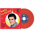 EP Etranger No. 12 - Noel Avec Elvis<限定盤/Red Transrucent Vinyl>