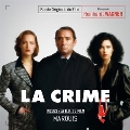 La crime/Marquis (ザ・クライム 陰謀の罠/マルキ)