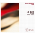 J.S.バッハ: リュート作品集