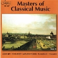 Masters of Classical Music, Vol. - Mozart, Ivanovici, etc / Vassil Kazandjiev(cond), Sofia Symphony Orchestra