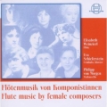 Flute Music by Female Composers