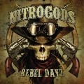 Rebel Dayz<Clear Vinyl>