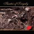 Theatre Of Tragedy<Gold/Brown Swirl Vinyl>