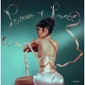 Princess Of Power＜Transparent Pink Fantasy Colour Vinyl EcoRecord＞
