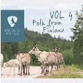 Folk from Finland